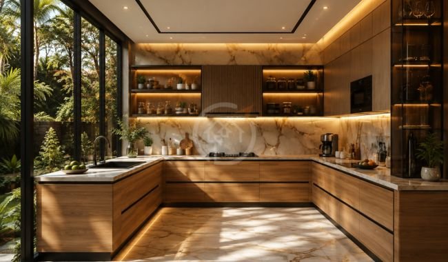 Sukham Luxury Living - Features